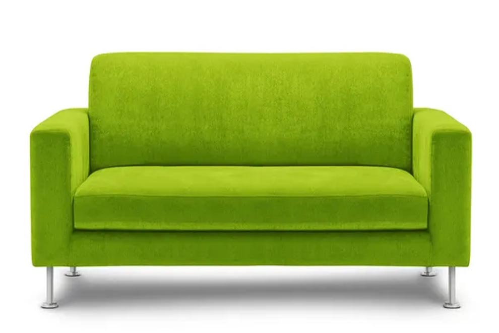 Фото диванов зеленого цвета
