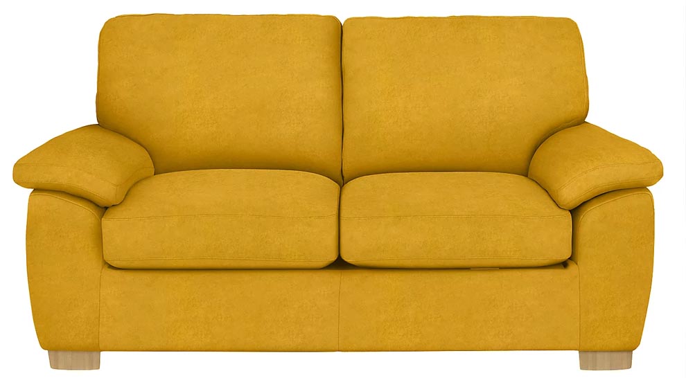 Фото диванов желтого цвета