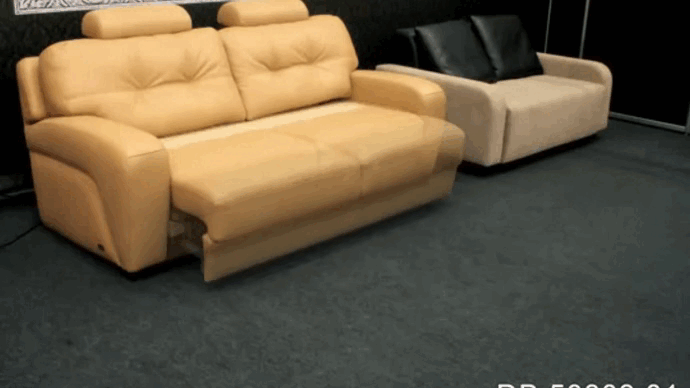 Механизм трансформации HODRY Tender -выкатной диван
